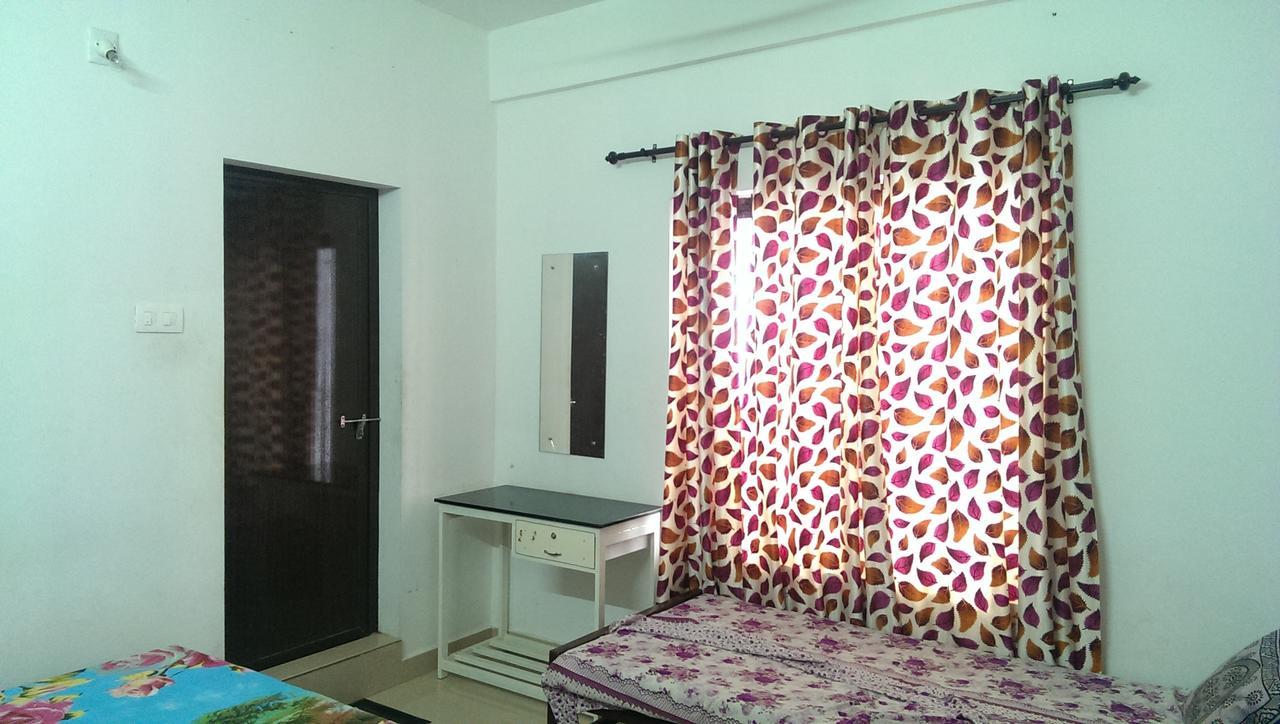 Shiva Inn Guruvāyūr Dış mekan fotoğraf