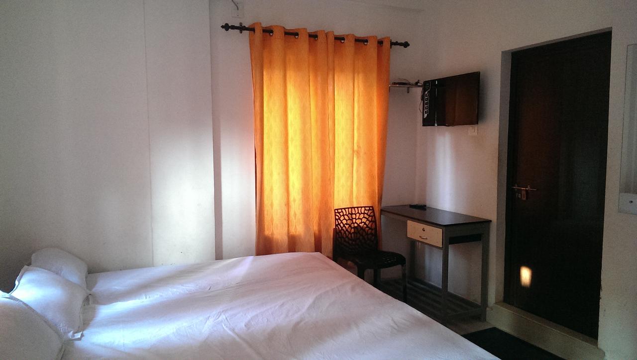 Shiva Inn Guruvāyūr Dış mekan fotoğraf