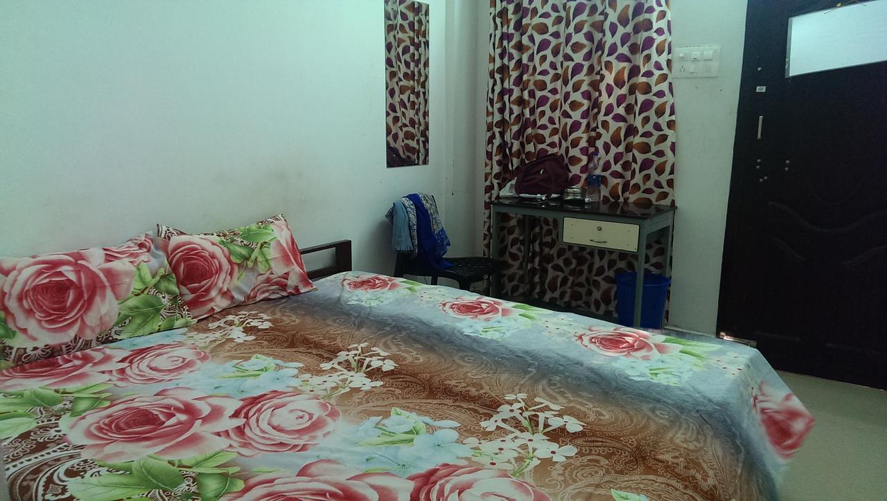 Shiva Inn Guruvāyūr Dış mekan fotoğraf