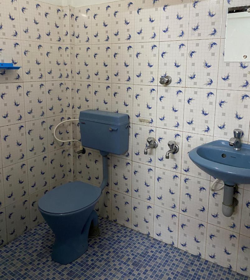 Shiva Inn Guruvāyūr Dış mekan fotoğraf